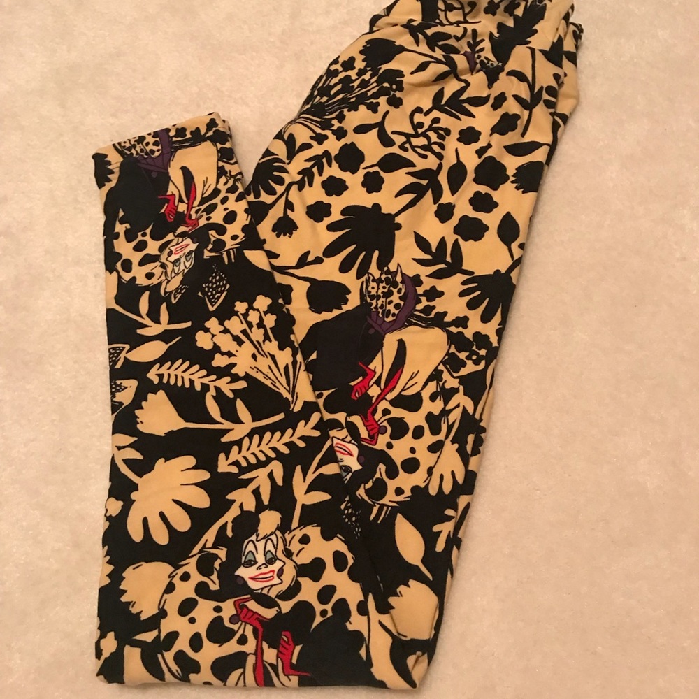 Os Leggings